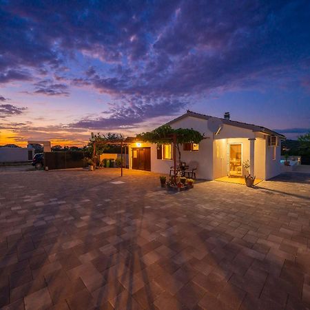 Casa Rural M&M Vodice Extérieur photo