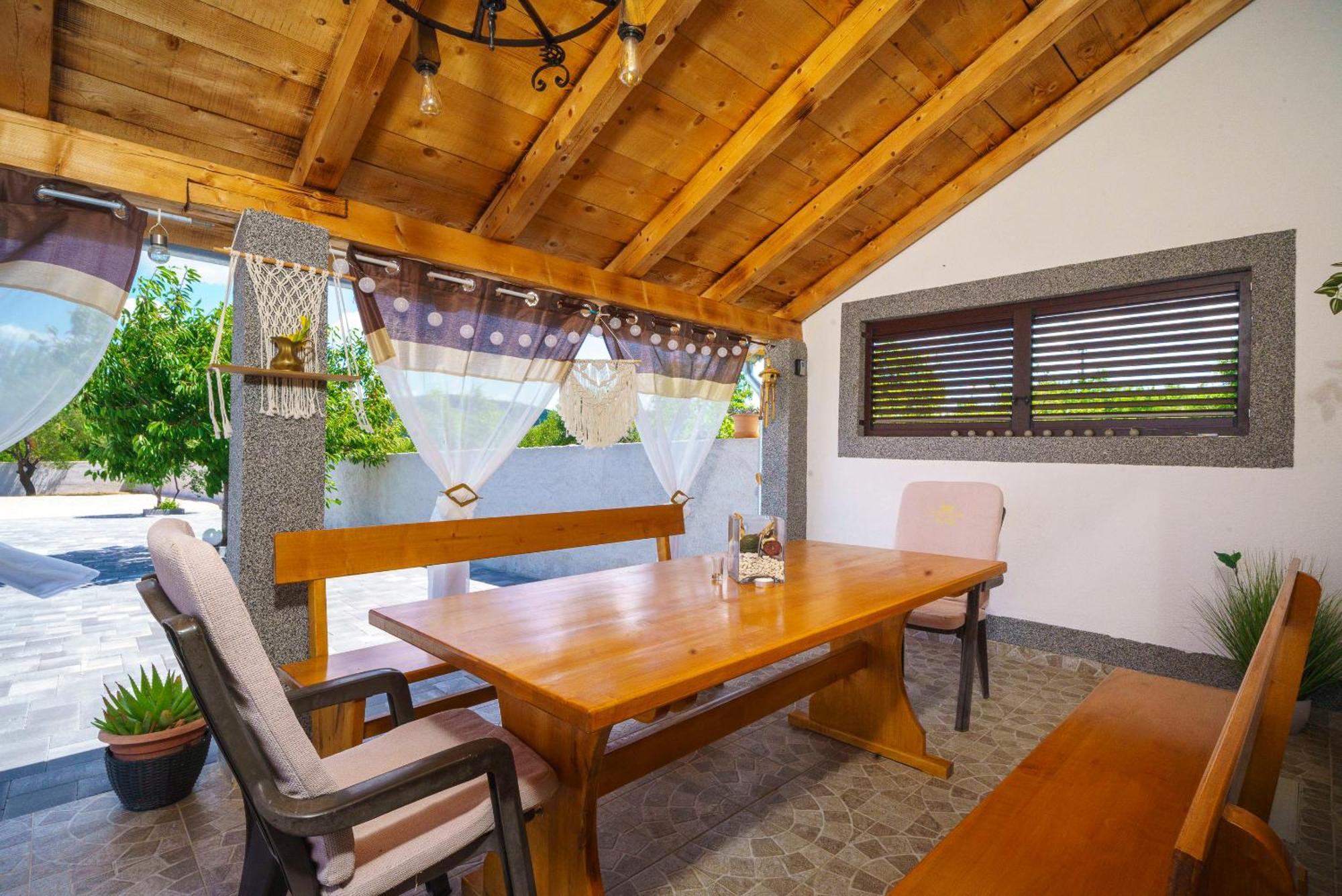 Casa Rural M&M Vodice Extérieur photo
