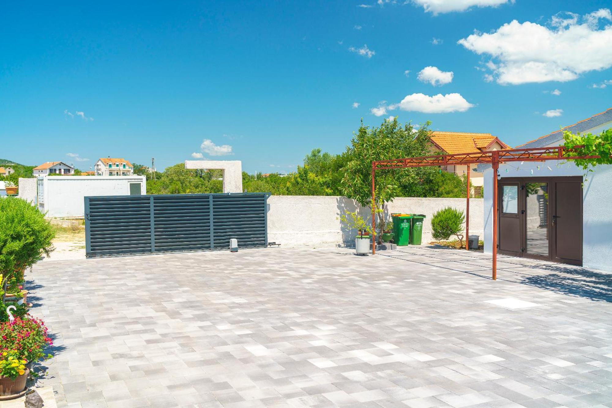 Casa Rural M&M Vodice Extérieur photo