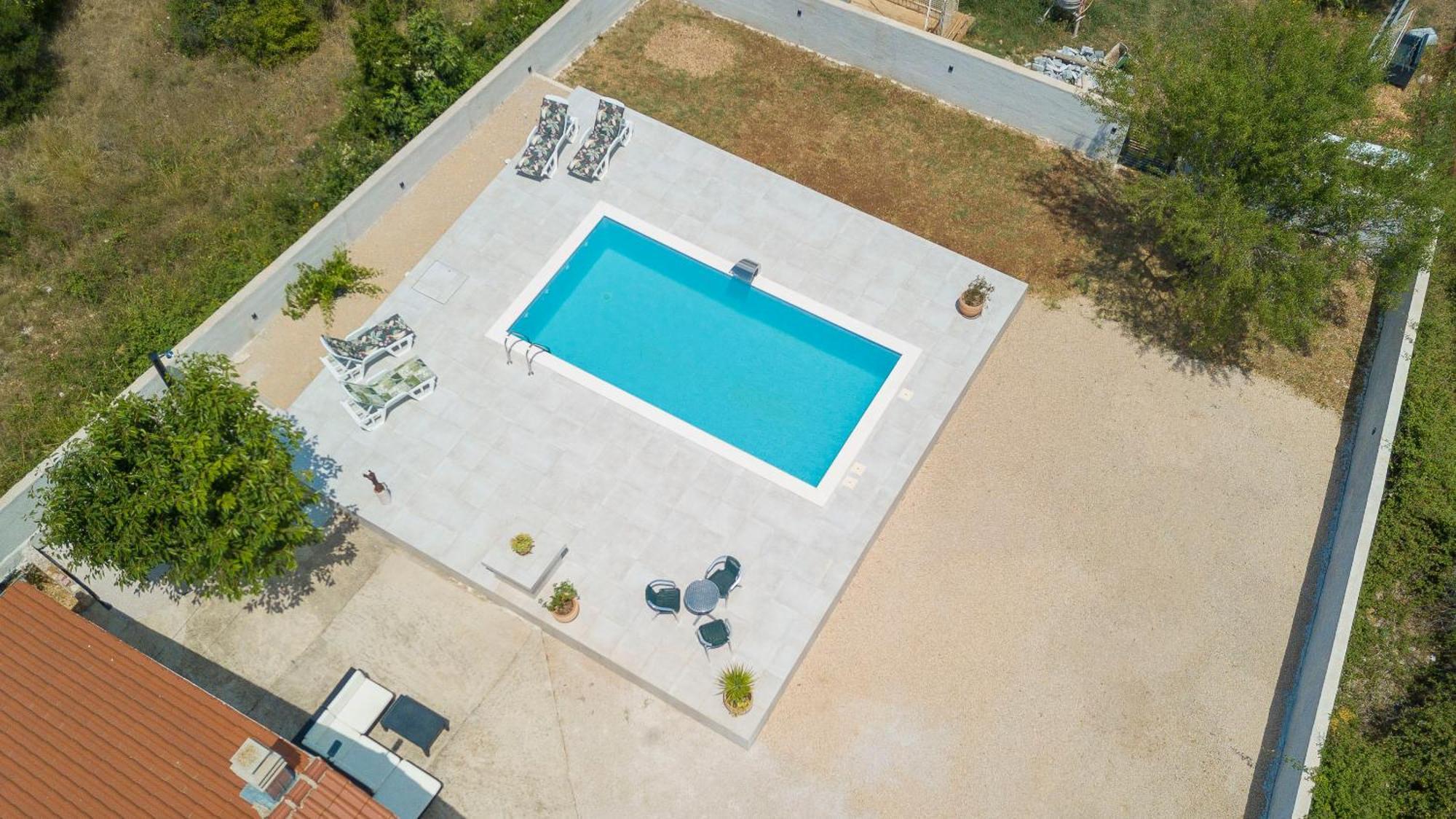 Casa Rural M&M Vodice Extérieur photo