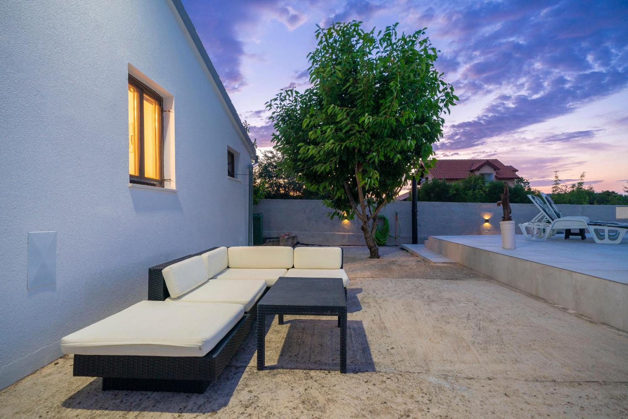 Casa Rural M&M Vodice Extérieur photo