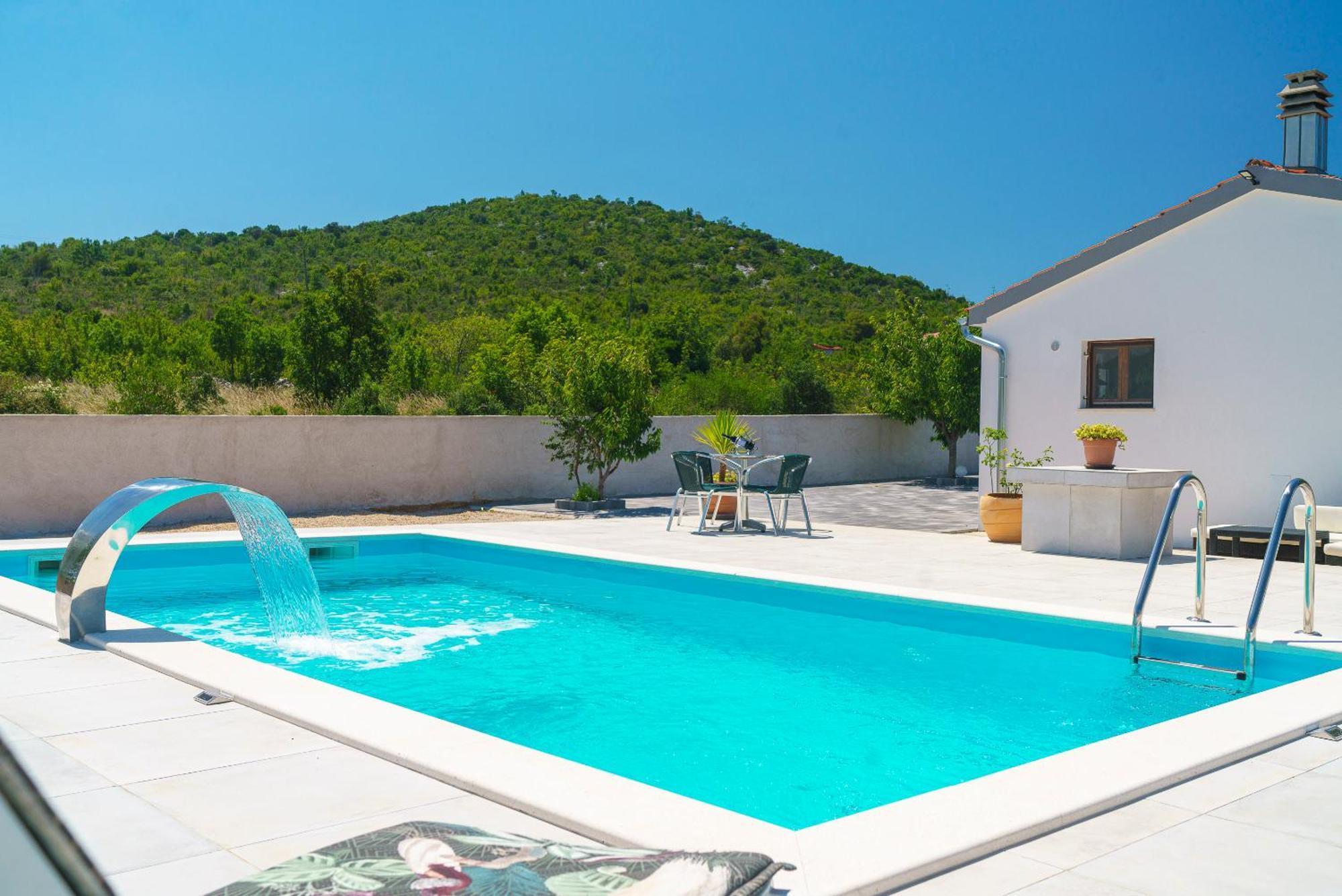 Casa Rural M&M Vodice Extérieur photo
