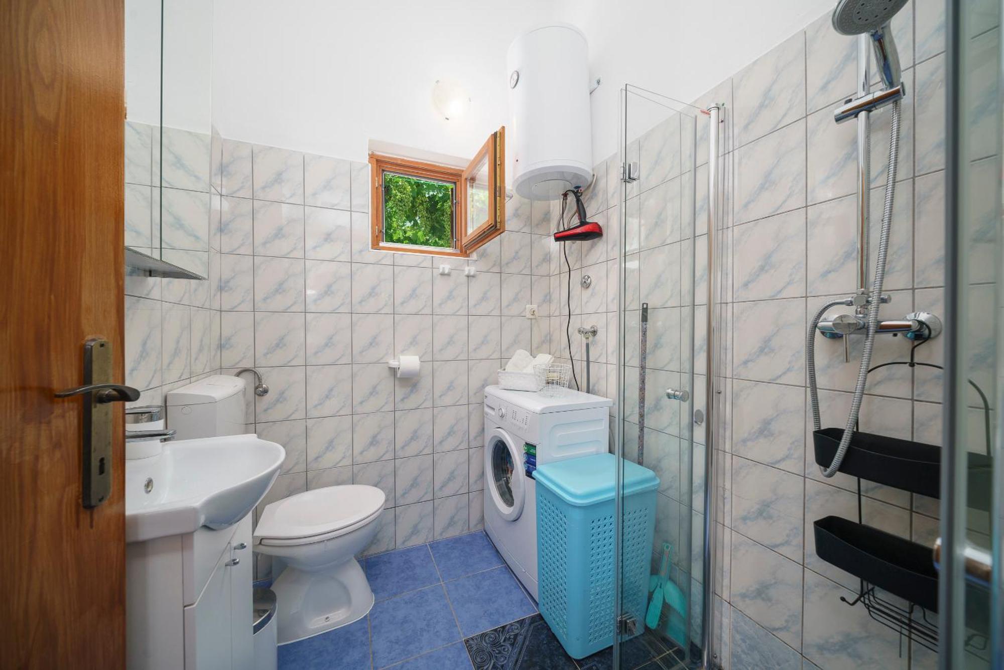 Casa Rural M&M Vodice Extérieur photo