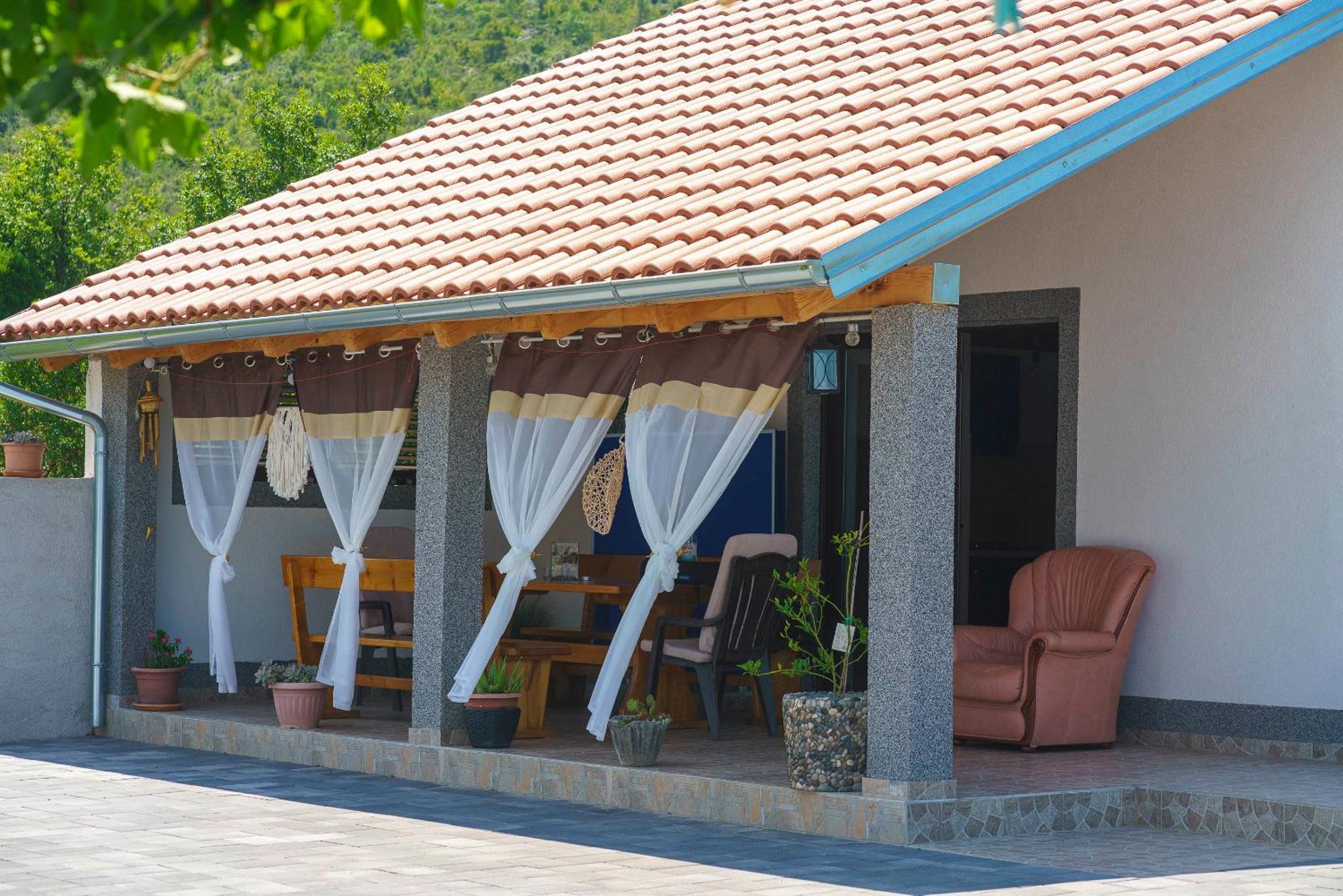 Casa Rural M&M Vodice Extérieur photo