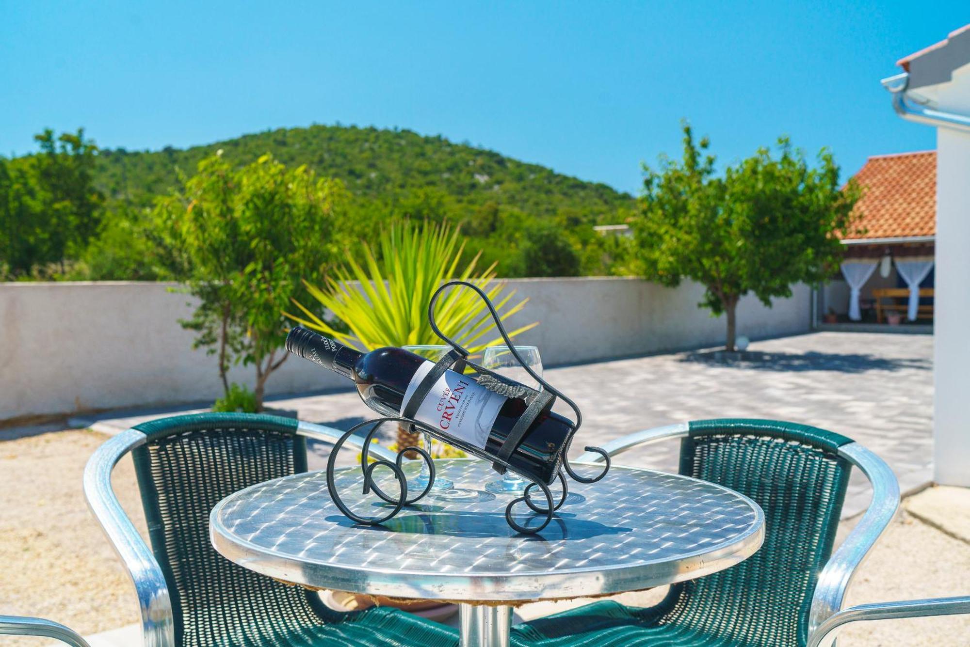 Casa Rural M&M Vodice Extérieur photo