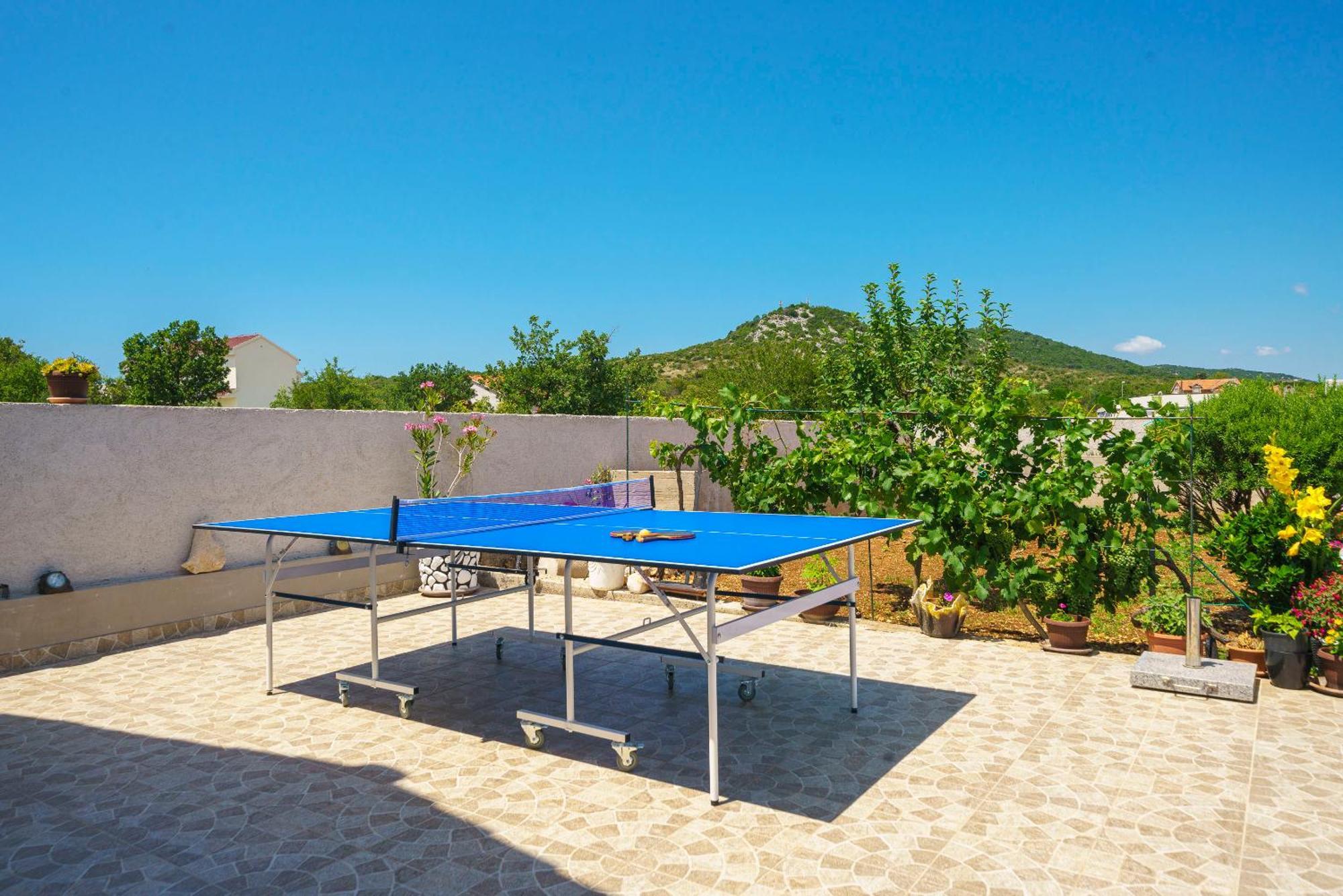 Casa Rural M&M Vodice Extérieur photo